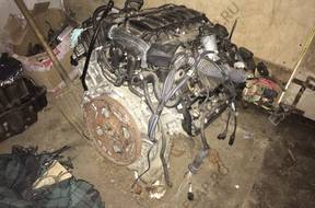 MOTOR двигатель BMW E60 E63 E64 550 650 750