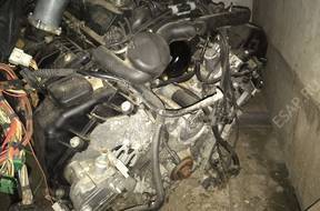 MOTOR двигатель BMW E60 E63 E64 550 650 750