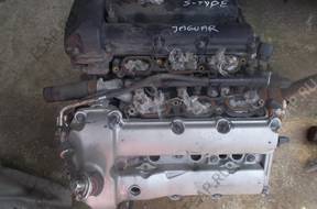 MOTOR двигатель - JAGUAR S-TYPE 3.0 B