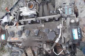 MOTOR двигатель - LEXUS IS-200  2.0T  бензиновый KMPL.