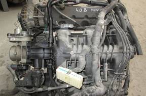 MOTOR двигатель MUSTANG 4.0 V6 2005 2010