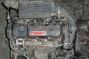 MOTOR двигатель OPEL ASTRA A 1.8 дизельный 94' ISUZU