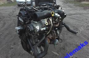 MOTOR двигатель OPEL ASTRA ZAFIRA A17DTR