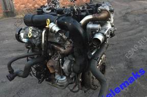 MOTOR двигатель OPEL ASTRA ZAFIRA A17DTR