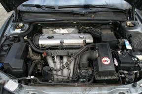 MOTOR двигатель Peugeot 406 Citroen 2.2 бензиновый 3FZ