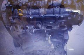 MOTOR двигатель - VECTRA C 1.9   121.000 KM