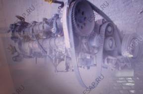 MOTOR двигатель - VECTRA C 1.9   121.000 KM