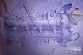 MOTOR двигатель - VECTRA C 1.9   121.000 KM