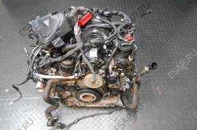MOTOR ENGINE двигатель AUDI A8 4H CDT 3.0 TDI