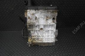 MOTOR ENGINE двигатель BFQ 1.6  GOLF 4 AUDI A3 GOY
