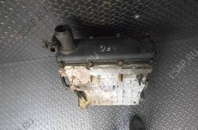 MOTOR ENGINE двигатель BFQ 1.6  GOLF 4 AUDI A3 GOY