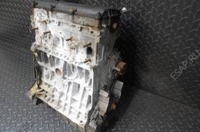MOTOR ENGINE двигатель BFQ 1.6  GOLF 4 AUDI A3 GOY