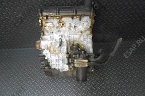 MOTOR ENGINE двигатель BFQ 1.6  GOLF 4 AUDI A3 GOY