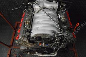 MOTOR ENGINE двигатель BSM комплектный AUDI A8 S8 5,2