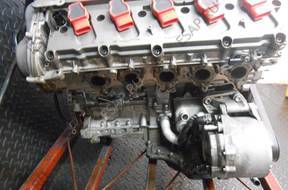 MOTOR ENGINE двигатель BSM комплектный AUDI A8 S8 5,2