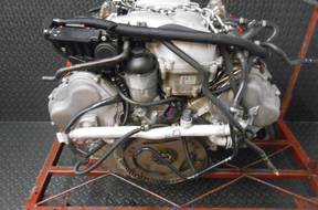 MOTOR ENGINE двигатель BSM комплектный AUDI A8 S8 5,2