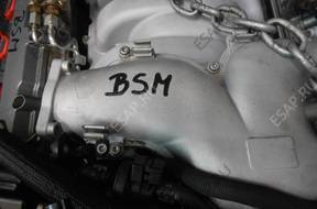 MOTOR ENGINE двигатель BSM комплектный AUDI A8 S8 5,2