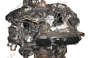 MOTOR ENGINE двигатель BUG комплектный AUDI Q7 3.0 TDI