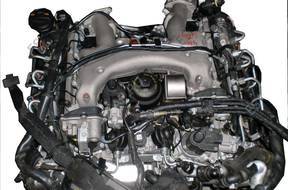 MOTOR ENGINE двигатель CDS AUDI A8 4H D4 4.2TDI KOMPL