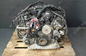 MOTOR ENGINE двигатель CDU  CDUC CDUD НА ЗАПЧАСТИ GOWICA
