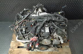 MOTOR ENGINE двигатель CDU  CDUC CDUD НА ЗАПЧАСТИ GOWICA