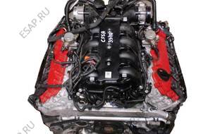 MOTOR ENGINE двигатель CFS CFSA AUDI RS4 RS5 4.2 V8