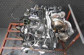 MOTOR ENGINE двигатель CGQ CGQB A6 C7 3.0TDI KOMPLETN