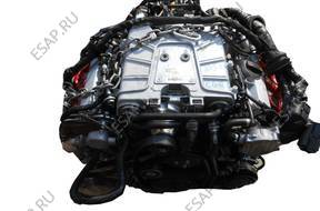 MOTOR ENGINE двигатель CGW CGWC AUDI S4 S5 3.0TFSI