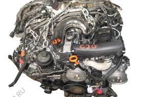 MOTOR ENGINE двигатель CJG KOMPL AUDI Q7 IGA 3.0 TDI
