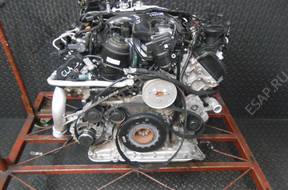 MOTOR ENGINE двигатель CLA  A4 A5 A6 3.0 TDI 12000 KM