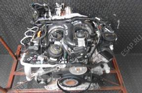 MOTOR ENGINE двигатель CLA  A4 A5 A6 3.0 TDI 12000 KM