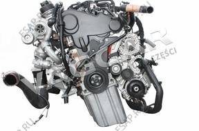 MOTOR ENGINE двигатель CSH 2.0 TDI Bi-TURBO VW AMAROK