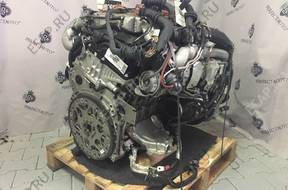 Motor engine двигатель комплектный BMW 550D N57D30S1