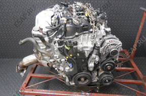 MOTOR ENGINE двигатель  MAZDA CX5 2.2 TDI SHO1