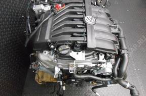 MOTOR ENGINE двигатель VW TOUAREG CGR  3.6 FSI