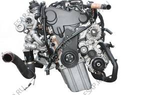 MOTOR ENGINE VW AMAROK двигатель CSH 2.0 TDI Bi-TURBO