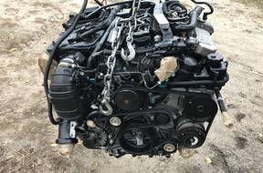 MOTOR MERCEDES двигатель C E-КЛАССА 2.2 CDI A651