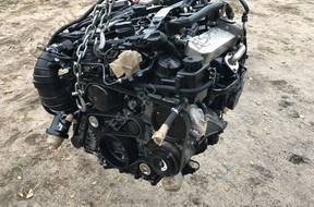 MOTOR MERCEDES двигатель C E-КЛАССА 2.2 CDI A651