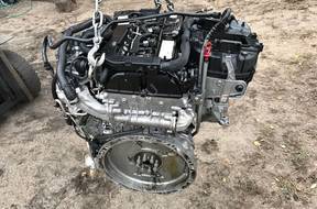 MOTOR MERCEDES двигатель C E-КЛАССА 2.2 CDI A651