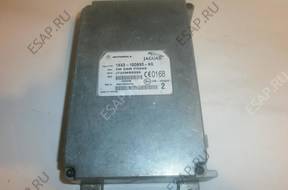 Motorola Jaguar 1X43 10D893 AG