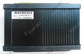 MOTOROLA МОДУЛЬ КОММУТАТОР DK SYN6348B BMW E39