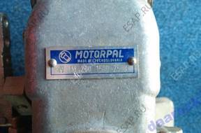 MOTORPAL Avia A31, A21, A20 ТНВД