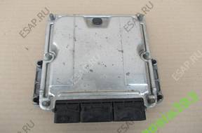 Movano 2.2 DTI Master БЛОК УПРАВЛЕНИЯ ДВИГАТЕЛЕМ 0281010320