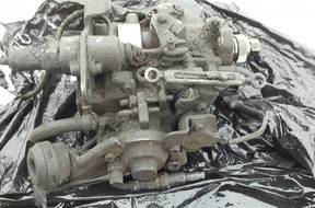 Movano 2.8DTI ТНВД 0460424148 FV