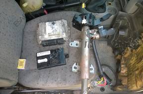 MOVANO MASTER 04-10 КОМПЛЕКТ DO ODPALANIA0281011432