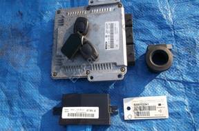 MOVANO MASTER 2 2 DCI КОМПЛЕКТ ЗАЖИГАНИЯ 0281010787