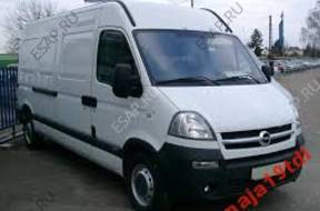 MOVANO  MASTER 2006 год 2.5 DCI КОРОБКА ПЕРЕДАЧW PK6 380