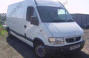 MOVANO / MASTER 2.2 DTi / DCi - ТНВД