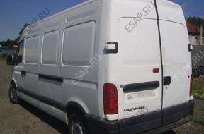 MOVANO / MASTER 2.2 DTi / DCi - ТНВД