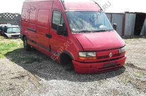 MOVANO / MASTER 2.2 DTi / DCi - ТНВД